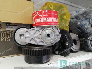   2852161  New Holland B90  