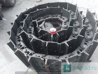    Shantui SD23  