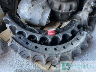     11068119  Liebherr PR764  