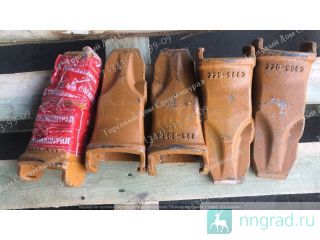 ������� ����� 220-9083 ��� CAT 321DL ������ �����������������