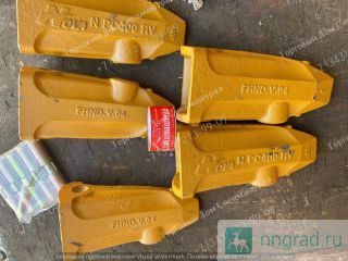   208-70-14152RC  Komatsu PC400  