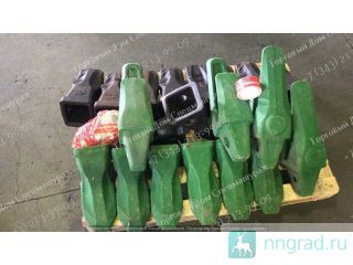   66NB-31310RC  Hyundai R500LC-7  