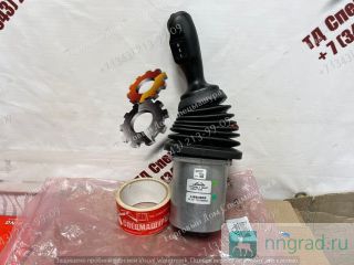  12226609  Liebherr PR754  