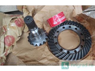   66941   Carraro 642681  