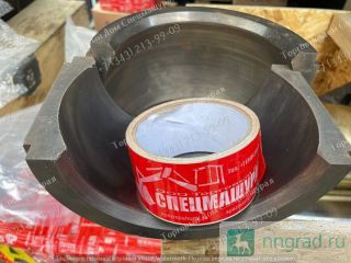   97902751  Liebherr PR764  