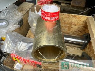  9818345  Liebherr PR764  