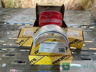  10122907  Liebherr PR764  