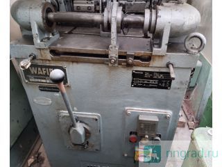 Wafios FTU-1   