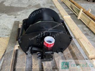  Brevini EGO 500  