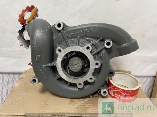   10120035  Liebherr D9508  