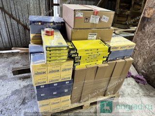   10318821  Liebherr PR 754  