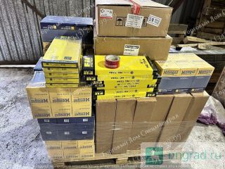   10318822  Liebherr PR 754  