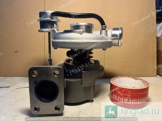  GT2556S  Perkins 1104C-44T  
