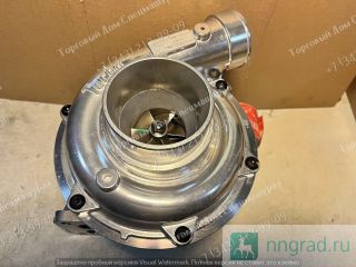  8980025600  Isuzu 6UZ1  