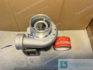  318166   Deutz BF4M2012C  