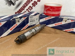  0445120074   Volvo  