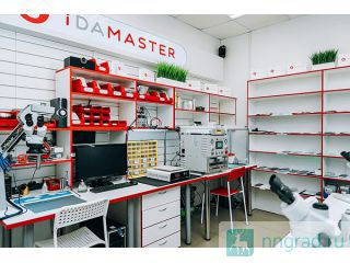   6  /   iDAMASTER.    
