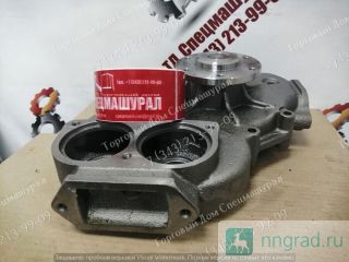   4222001601  Mercedes OM422  