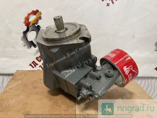   10003536  Liebherr A900  