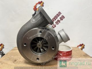  318844  Deutz BF6M1013FC  