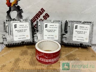  225302001001  Eberspaher Hydronic 10  