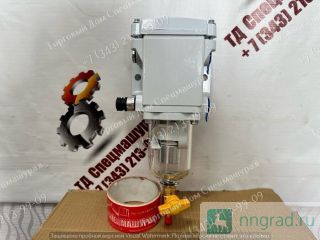   10113184  Liebherr PR 734   
