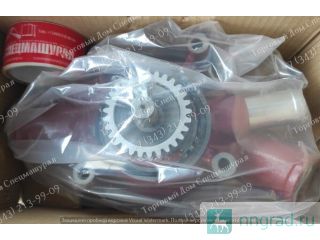   65.06500-6157  Doosan DE12Tis  