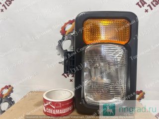   Lonking CDM855  
