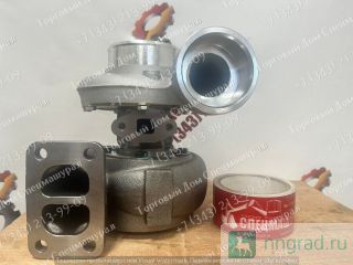  318844  Deutz BF6M  