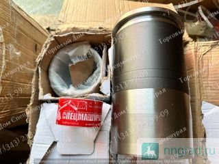   9078050  Liebherr D950  