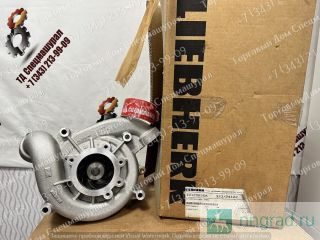   10120035  Liebherr D9508  