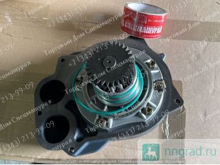   10132817  Liebherr D934  