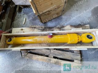    Liebherr 924  