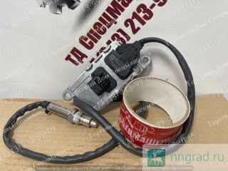  NOX 12412141 Liebherr 544  