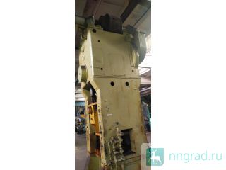 Pels PEEF 250/400    