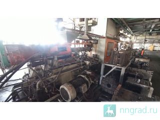  B2600 420 CNC  