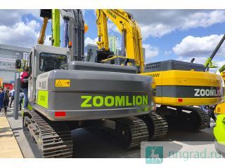    Zoomlion  