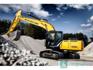    New Holland  