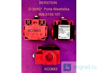   BERNSTEIN D-32457 orta Westfalica  