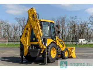      -  JCB  