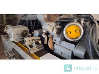 Okuma GCU-S Japan   