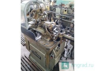 Tornos MS7 R10 R16    
