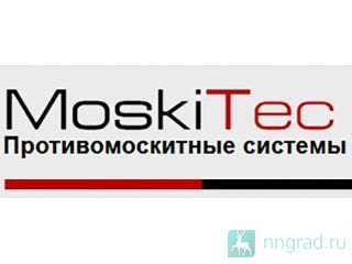   Moskitec --