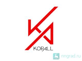   korall --
