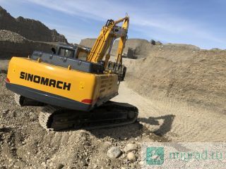    Sinomach Changlin  