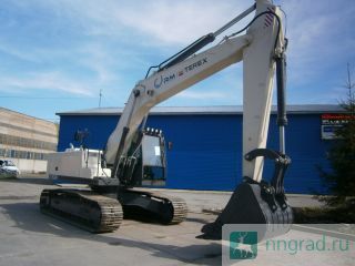    RM TEREX TX270  TX300  