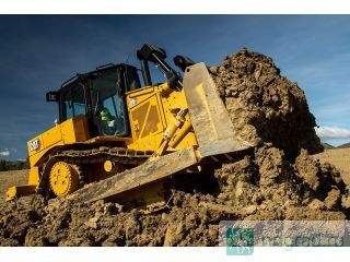    Caterpillar D6GC  