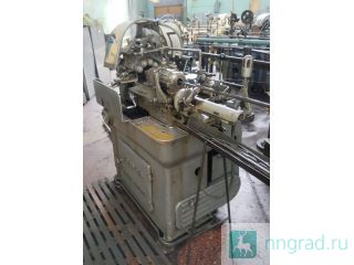 Tornos MS7    Minsk