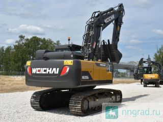 �������� ����� ������������ Weichai WE225E2 ������ ��������