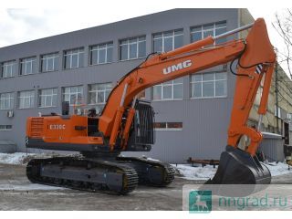 �������� ����� ������������ UMG E330C ������ ��������